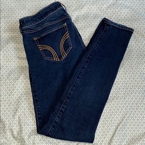 🎉 Hollister Jeans Jegging 5R L29